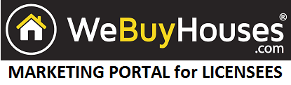 Business Cards | We Buy Houses® Marketing Portal