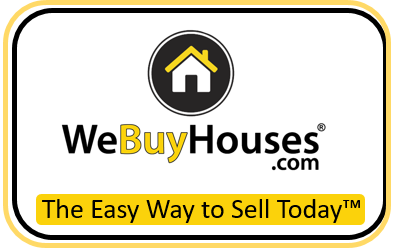 We Buy Houses - The Easy Way to Sell Today