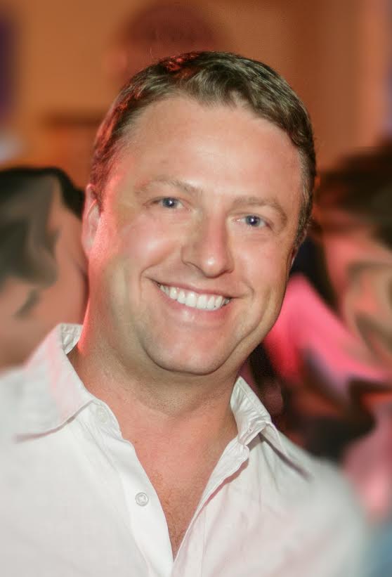 Jeremy Brandt, Colleyville Area CEO 